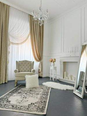 Studio - Barock Bereich 