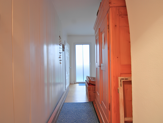 Flur OG Vorderhaus
