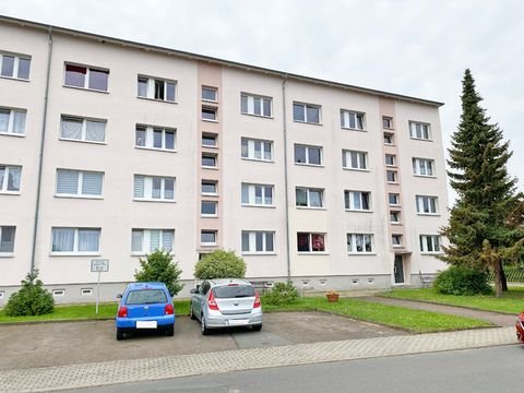 Mügeln Wohnungen, Mügeln Wohnung mieten