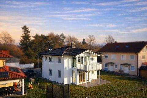 Bad Aibling Häuser, Bad Aibling Haus kaufen