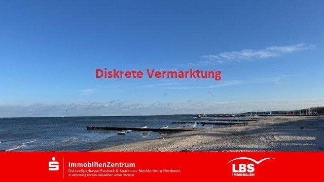 Diskrete Vermarktung
