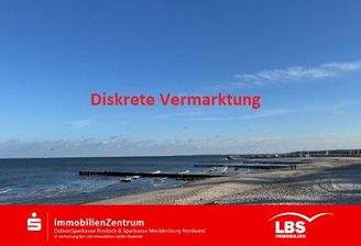 Diskrete Vermarktung