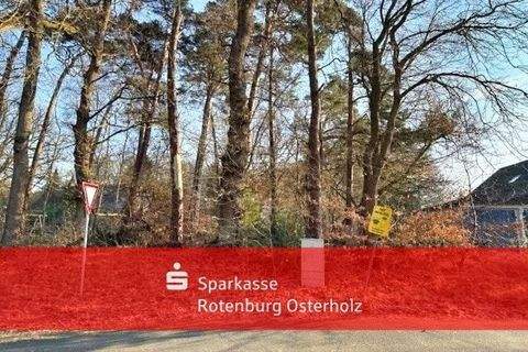 Bremervörde Grundstücke, Bremervörde Grundstück kaufen