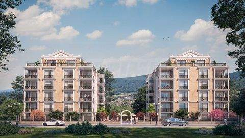 Sveti Vlas Wohnungen, Sveti Vlas Wohnung kaufen