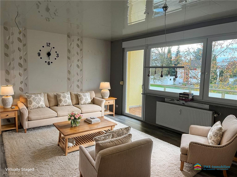 Baden-Baden Wohnungen, Baden-Baden Wohnung kaufen