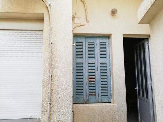 Unglaubliche Lage - Haus in Chania