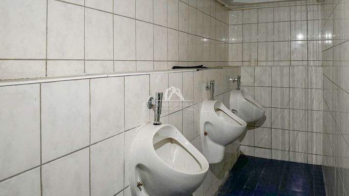 Untergeschoss / lower ground floor