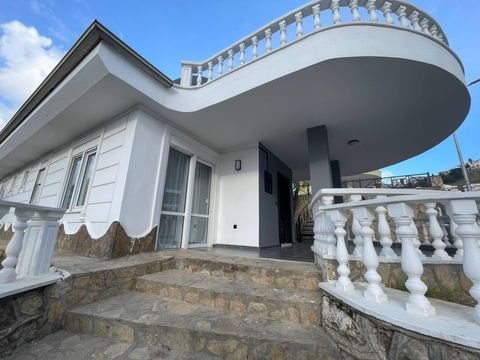 Alanya  Häuser, Alanya  Haus kaufen