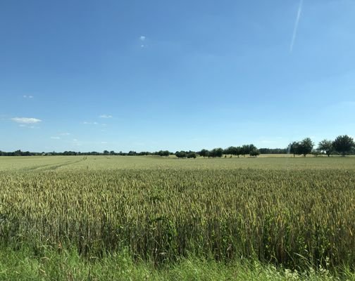 Landschaftsimpression