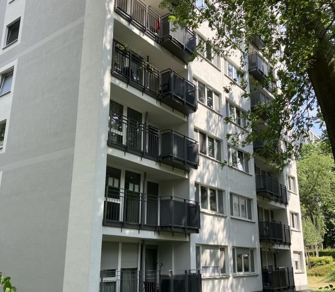2,5 Zimmer Wohnung in Dortmund (Wambel)