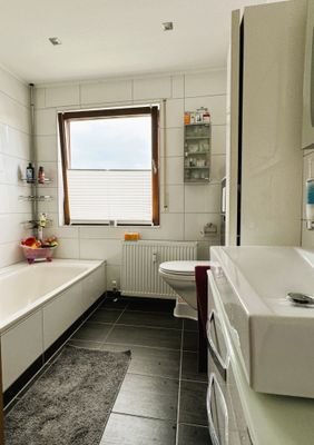 Badezimmer EG