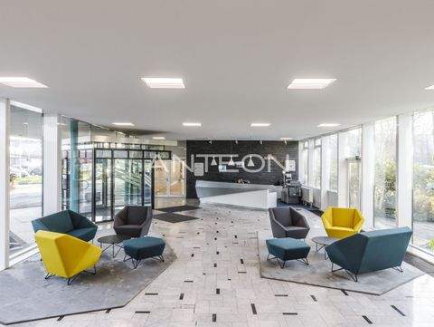 Duisburg Büros, Büroräume, Büroflächen 