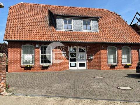 Uelzen / Oldenstadt Häuser, Uelzen / Oldenstadt Haus kaufen