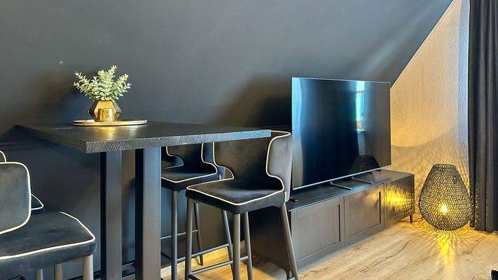 Ferienwohnung 2 OG rechts