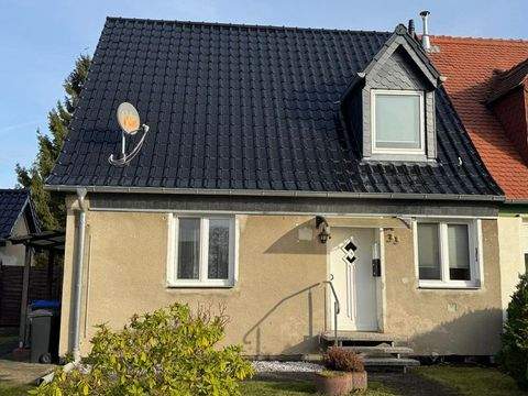 Ueckermünde Häuser, Ueckermünde Haus kaufen