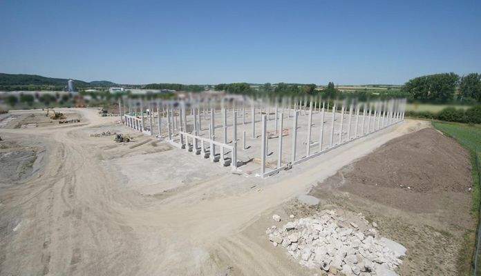 Baustand 06/2025