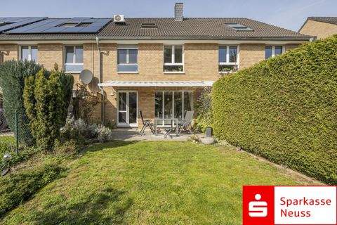 Neuss Häuser, Neuss Haus kaufen