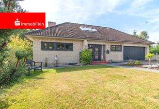 ruhige Sackgassenlage