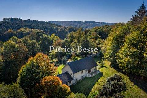 Ussel Häuser, Ussel Haus kaufen