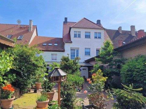 Möckern Häuser, Möckern Haus kaufen