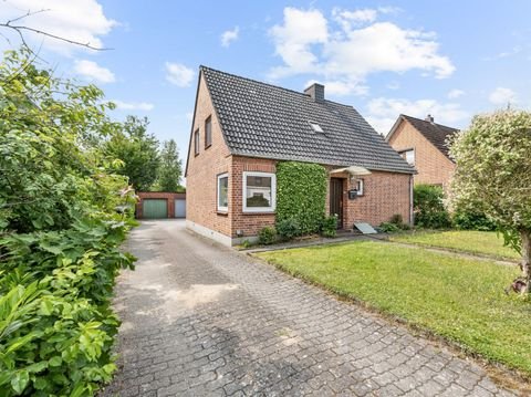 Trittau Häuser, Trittau Haus kaufen