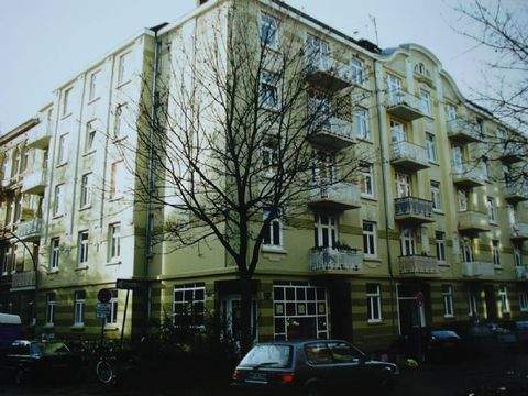 Hamburg Wohnungen, Hamburg Wohnung mieten
