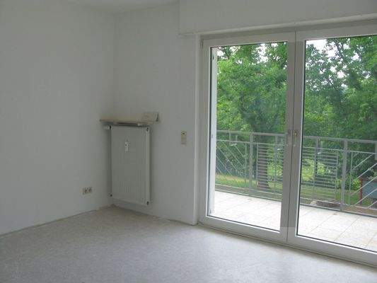 Wohnbereich Whg. Nr.3