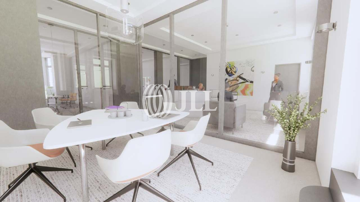 Visualisierung Innenansicht - 