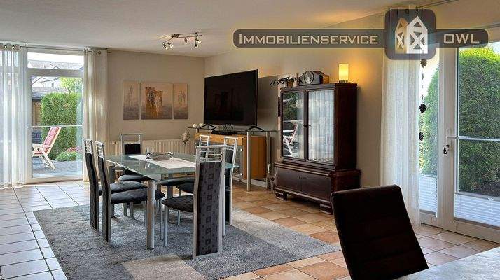 Offene Architektur Wohnen