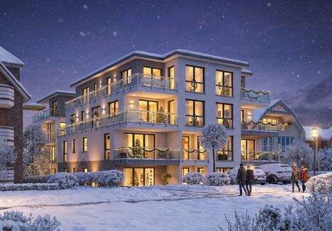 Cuxhaven Wohnungen, Cuxhaven Wohnung kaufen