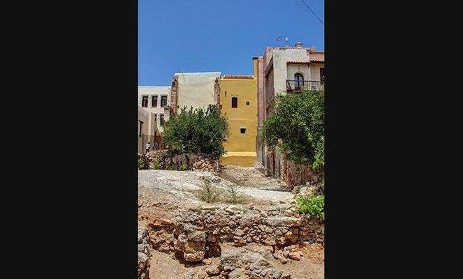 Venezianischer Charme in privilegierter Lage