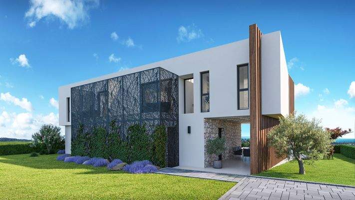 Modernes Design