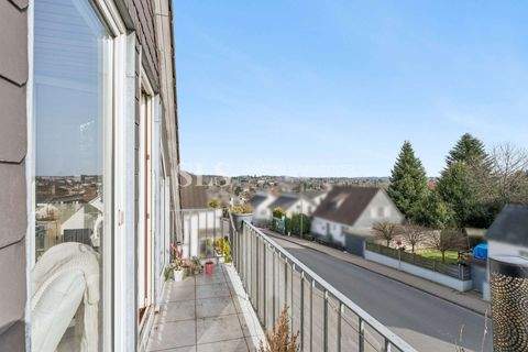 Wuppertal Wohnungen, Wuppertal Wohnung kaufen