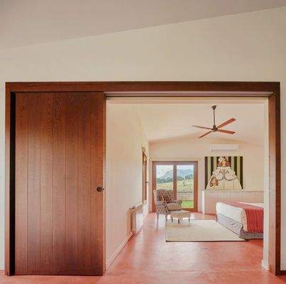 Schönes neu gebautes Haus zur Miete in Randa, Algaida BHHS-BAL-0904