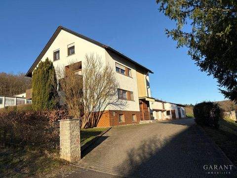 Ebrach Häuser, Ebrach Haus kaufen