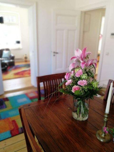 Kiel Wohnen auf Zeit, möbliertes Wohnen