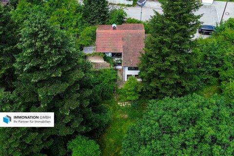 Burgthann Grundstücke, Burgthann Grundstück kaufen