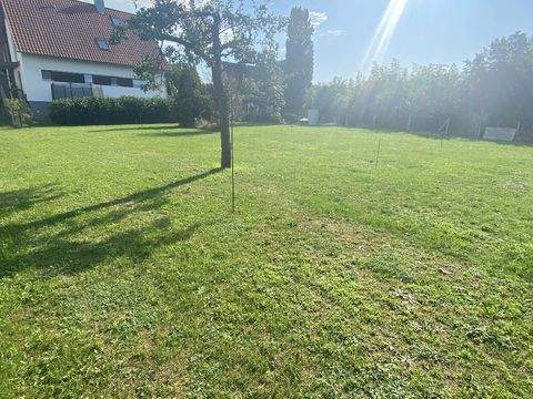 Effeltrich Grundstücke, Effeltrich Grundstück kaufen