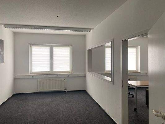 Büros mit Verbindung