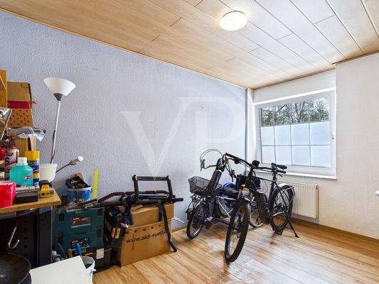 Schlafzimmer Wg1  EG