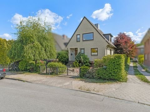 Hamburg Häuser, Hamburg Haus kaufen