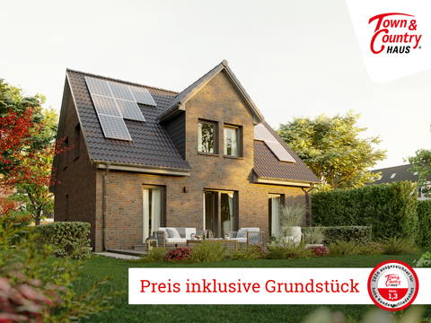 Nauen Häuser, Nauen Haus kaufen