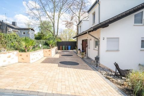 Neuwied Häuser, Neuwied Haus kaufen