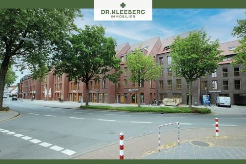 Münster Wohnungen, Münster Wohnung mieten