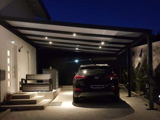 Carport