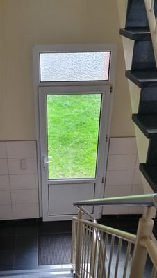 Hoftür