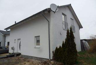 Ansicht Südost
