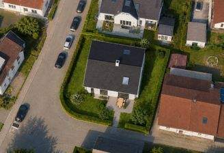 Projektiertes Haus LifeStyle 13.02 S