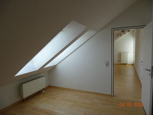 Gästezimmer oder Kinderzimmer