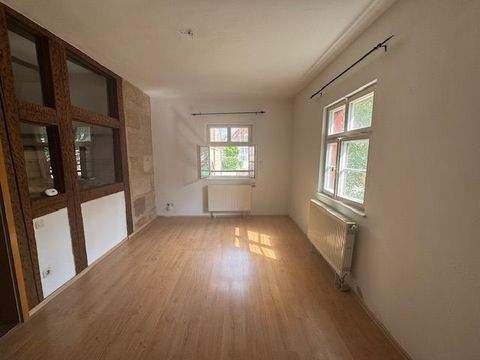 Nürnberg Wohnungen, Nürnberg Wohnung mieten